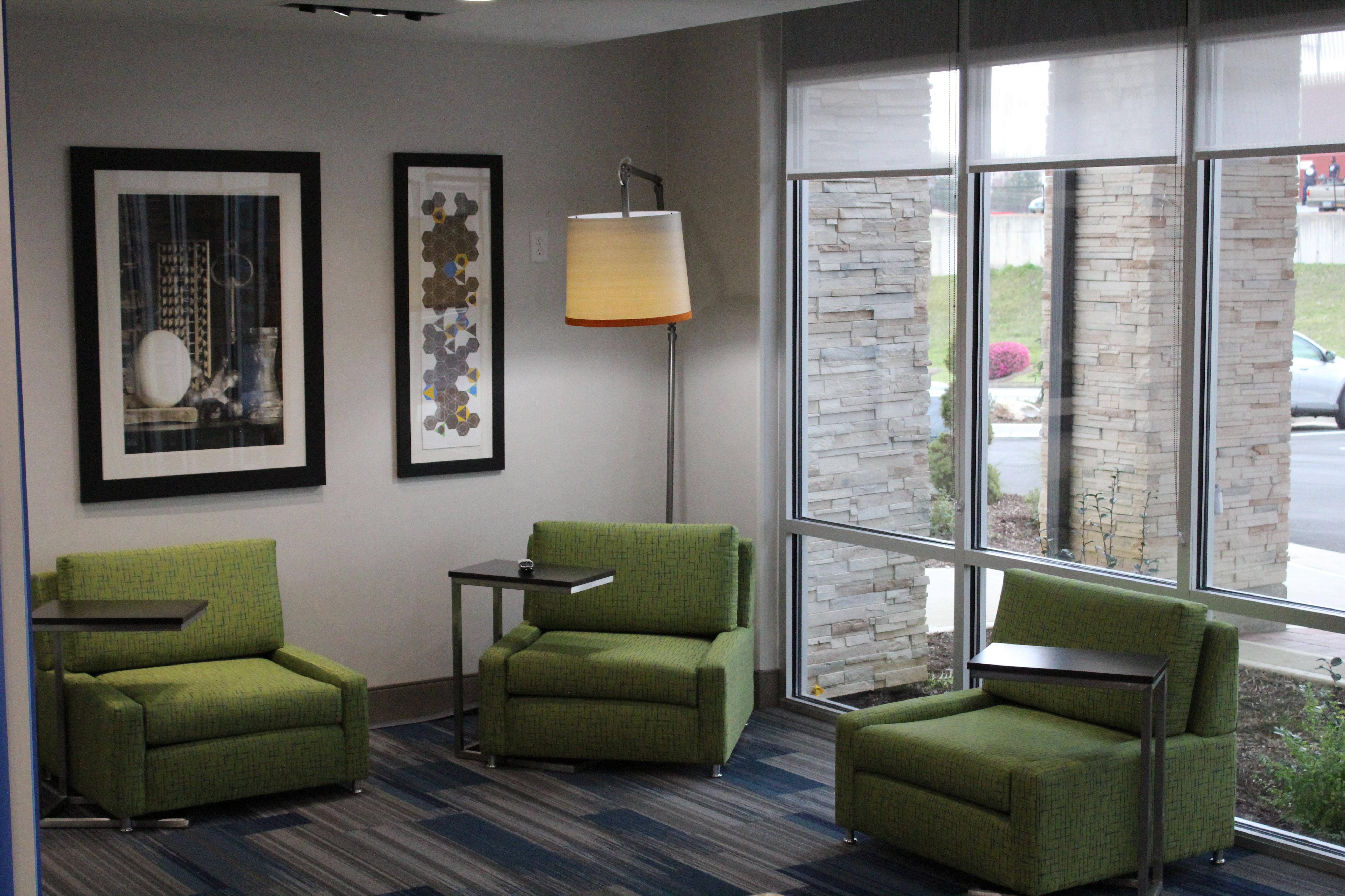 Holiday Express & - Milledgeville, An Ihg Hotel Milledgeville