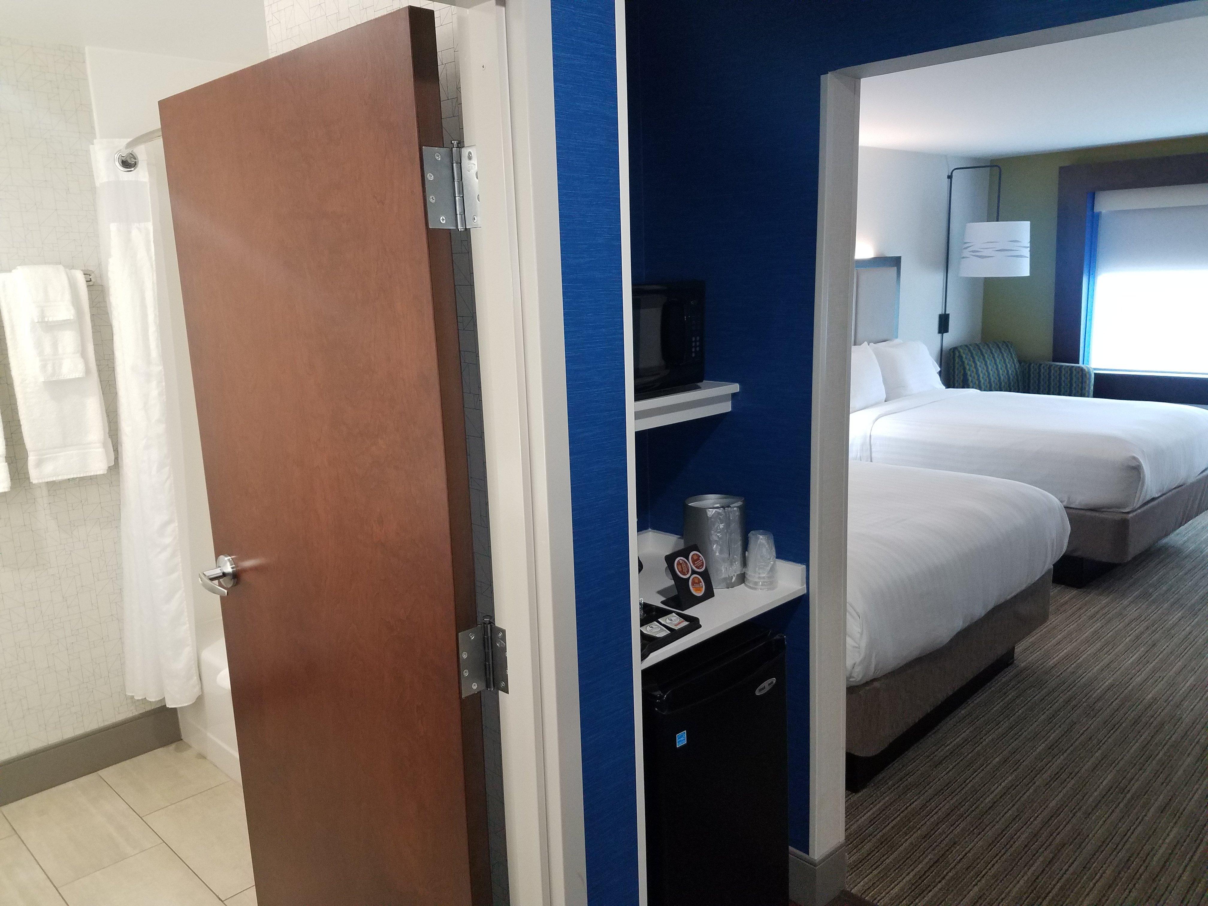 Holiday Express & - Milledgeville, An Ihg 3*