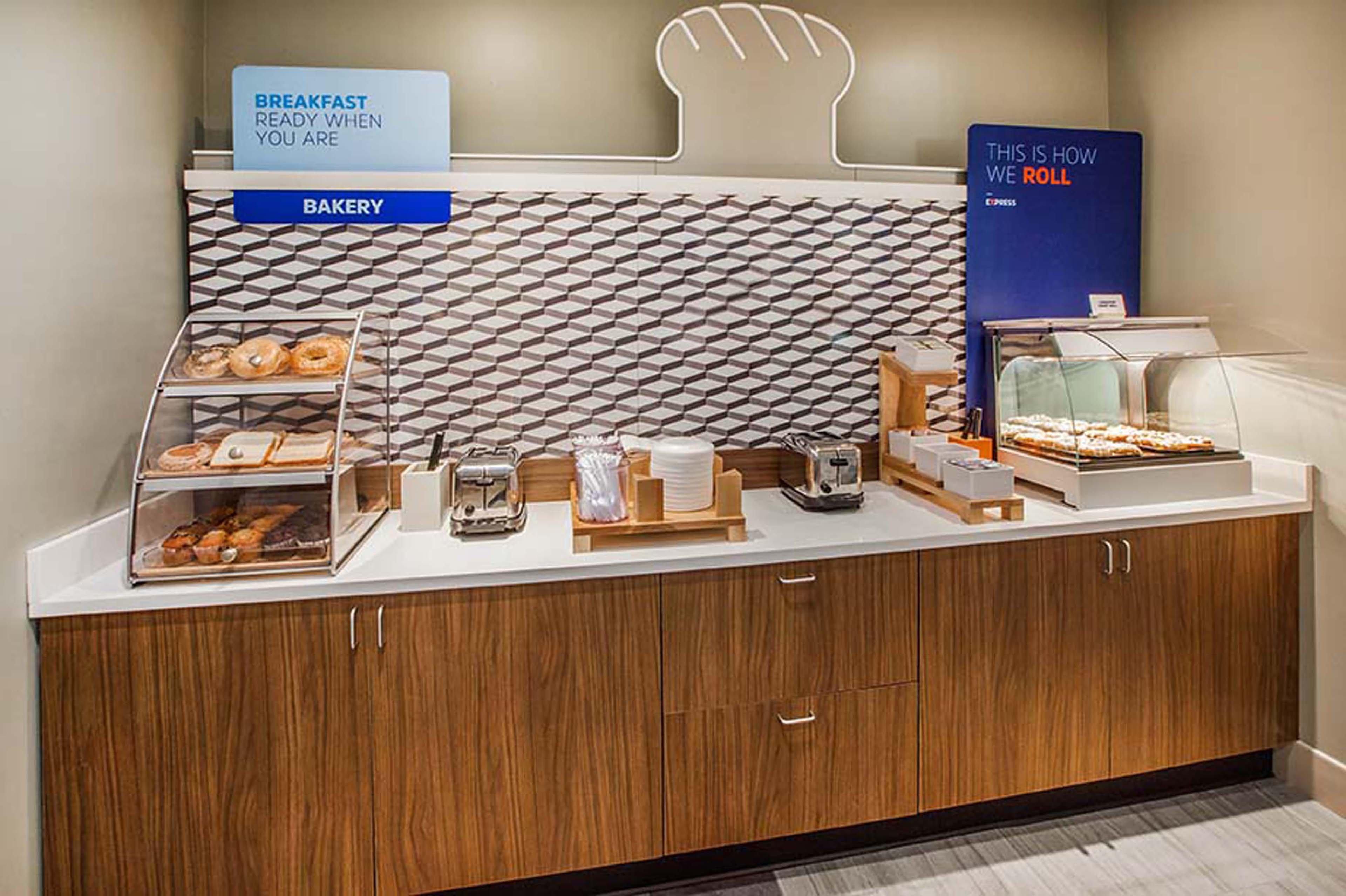 Holiday Express & - Milledgeville, An Ihg 3*